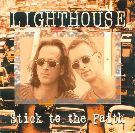 Vende> CD LIGHTHOUSE - Restez fidèle à la foi, CD & DVD, CD | Religion & Gospel, Neuf, dans son emballage, Gospel, Envoi