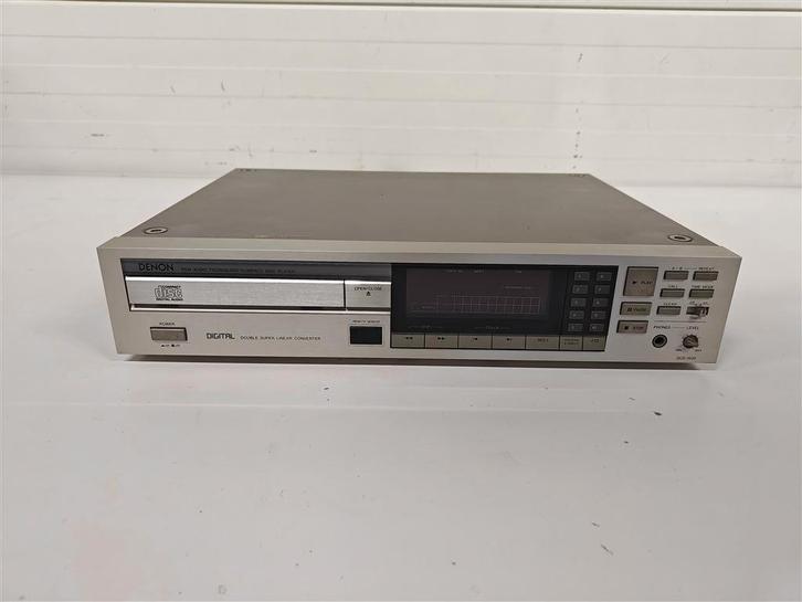 A7197 Denon DCD-1500 [CD Speler], TV, Hi-fi & Vidéo, Lecteurs CD, Utilisé, Enlèvement ou Envoi
