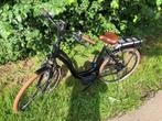electrische fiets riese muller swing met vario, Fietsen en Brommers, Elektrische fietsen, Ophalen of Verzenden, Zo goed als nieuw