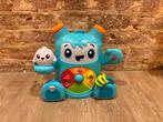 Fisher Price - mouse rocket NL, Ophalen, Zo goed als nieuw