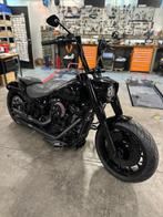 Harley-Davidson Fat Boy Flfb (bj 2025), Motoren, Motoren | Harley-Davidson, Via Galileo Galilei 1
30033   Noale, Aprilia, Cruise Control