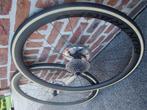 fietswiellen carbon, Fietsen en Brommers, Fietsaccessoires | Overige Fietsaccessoires, Ophalen, Nieuw