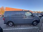 Transporter T6 2017 Van, Autos, Euro 6, 2 portes, 5 cylindres, Diesel
