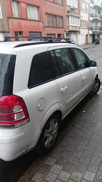 Opel zafira, Autos, Opel, Euro 5, Achat, Noir, 5 portes