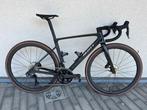 Scott Addict RC20 2025, Ophalen, Carbon, Heren, Nieuw