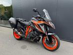 KTM - 1290 SUPER DUKE GT, 2 cilinders, Bedrijf, Meer dan 35 kW, Toermotor