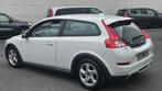 Volvo C30 1.6D 84Kw Euro 5 jaar 2011, 157.000 km, Auto's, Euro 5, Leder, Bedrijf, Onderhoudsboekje