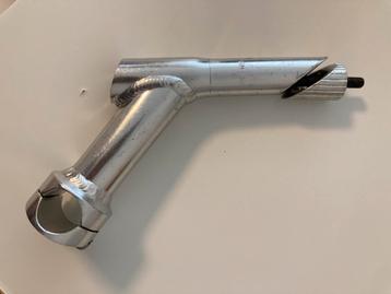 Potence type VTT vintage 90 mm, Enlèvement ou Envoi, Utilisé, VTT, Guidon