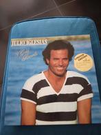 Julio Iglesias - 3 Gold Records - LP, Cd's en Dvd's, Vinyl | Verzamelalbums, Ophalen, Zo goed als nieuw