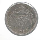 13234 * ALBERT I * 20 frank 1934 vlaams  Pos.A, Postzegels en Munten, Munten | België, Verzenden, Zilver
