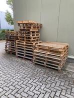 Gratis Paletten, Ophalen
