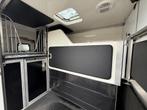 KNAPPE RENAULT MASTER KRISMAR HORSETRUCK 2020 AUTOMAAT, Ophalen, Gebruikt, Overige materialen, Overige typen