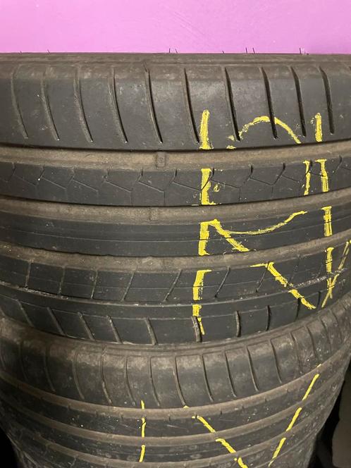 Dunlop SP Sport MAXX GT 255/35ZR19  96Y extra load, Auto-onderdelen, Banden en Velgen, Band(en), Zomerbanden, Ophalen