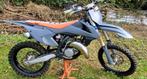 Ktm 125 sx, Motos, Particulier