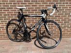 Racefiets Delira Shimano 105 groep, Fietsen en Brommers, Overige merken, 28 inch, Heren, Aluminium