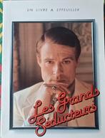 Posterboek met 22 iconische acteurs / 1985 / goede staat, Enlèvement ou Envoi