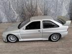 Ford Escort Cosworth., Hobby en Vrije tijd, Ophalen of Verzenden, Zo goed als nieuw, UT Models