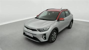 Kia Stonic 1.0 T-GDI 100Cv Exclusive CARPLAY / CAMERA / ALU beschikbaar voor biedingen
