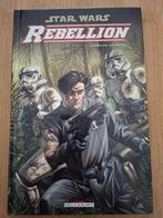 STRIP STAR WARS REBELLIE NR. 1 TOT EN MET DE LAATSTE EO 2007, Eén stripboek, Ophalen of Verzenden, Gelezen