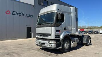 Renault Premium 420 (BOITE MANUELLE / MANUAL GEARBOX) EL2366 beschikbaar voor biedingen