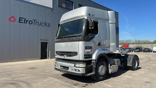 Renault Premium 420 (BOITE MANUELLE / MANUAL GEARBOX) EL2366, Auto's, Vrachtwagens, Bedrijf, Te koop, ABS, Airconditioning, Elektrische ramen