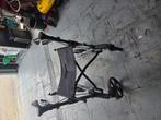 Rollator, Kinderen en Baby's, Buggy's, Ophalen of Verzenden, Zo goed als nieuw