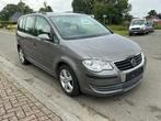 Volkswagen Touran uit 2009, Auto's, Volkswagen, Gebruikt, Bedrijf, Overige carrosserie, Euro 4