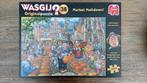 Wasgij Original 38 Market Meltdown - 1000 stukken, Ophalen of Verzenden, 500 t/m 1500 stukjes, Zo goed als nieuw, Legpuzzel