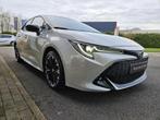 Toyota Corolla GR Sport, Auto's, 122 pk, Zwart, Bedrijf, 5 deurs