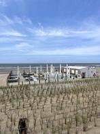 Beachbar/zomerbar/bar op locatie, Ophalen, Gebruikt, Barinrichting