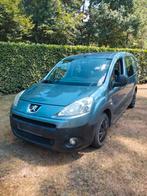 Peugeot partner lichte vracht, Auto's, Particulier, Euro 4, Te koop, Cruise Control