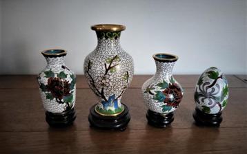 China verdeeld in 4 delen beschikbaar voor biedingen