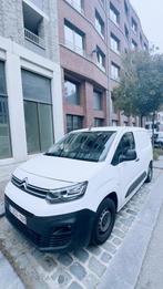 Citroën Berlingo, Auto's, Wit, Berlingo, Particulier, 2 zetels