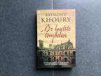 Boek Raymond Khoury, Ophalen of Verzenden, Gelezen