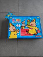 Vloerpuzzel Bumba, Kinderen en Baby's, Ophalen of Verzenden, 10 tot 50 stukjes, Gebruikt, 2 tot 4 jaar