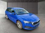 Skoda Octavia Combi iV 1.4 TSI PHEV 204PK Automaat 2022, Auto's, Skoda, Automaat, Gebruikt, Overige brandstoffen, Bedrijf