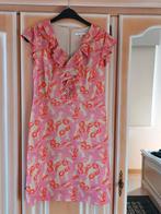 Zomerjurk Merk Due Amanti, Kleding | Dames, Jurken, Nieuw, Ophalen of Verzenden, Roze, Maat 36 (S)