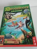 Carcassonne amazone, Hobby en Vrije tijd, Ophalen, Zo goed als nieuw, 999 Games