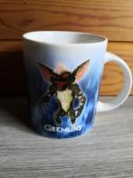 Gremlins mok, Ophalen