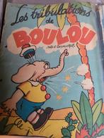 Wrill, Boeken, Strips | Comics, Ophalen of Verzenden, Gelezen