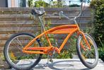 Mooie zomerse lowrider, Fietsen en Brommers, Fietsen | Cruisers en Lowriders, Ophalen, Zo goed als nieuw, Lowrider