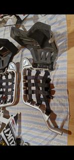 Ltr 450 nerf bar, Motoren