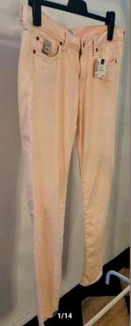 ✨️PEPE JEANS Nieuw Maat 31/30 (M) - BUNDELKORTING‼️✨️, Kleding | Dames, Spijkerbroeken en Jeans, Overige kleuren, Nieuw, Ophalen of Verzenden