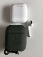 Apple airpod generatie 1 rechteroor, Telecommunicatie, Ophalen of Verzenden, Gebruikt