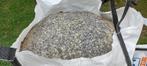 Mix voor beton (grind + zand) in een grote zak van 1,5 ton, Ophalen, Overige materialen, Overige typen, Nieuw