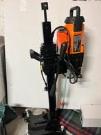 Carotteuse avec pied de fixation, Informatique & Logiciels, 3D Imprimantes, Enlèvement, Neuf