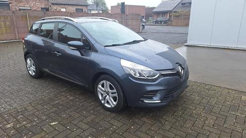 Renault Clio Grandtour 900 cc Zen !!!Vanaf 168 €/maand!!!, Auto's, Renault, Particulier, Clio, ABS, Achteruitrijcamera, Airconditioning