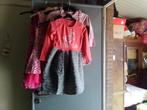 kleding, Kinderen en Baby's, Kinderkleding | Maat 164, Ophalen, Zo goed als nieuw, Zeeman, Jurk of Rok
