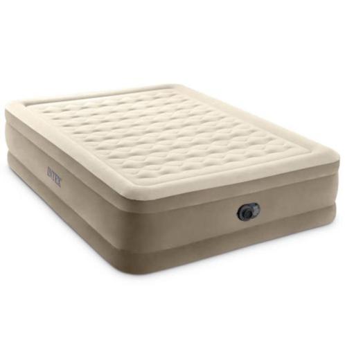 nieuw 2 persoons luchtbed voor logies, Huis en Inrichting, Slaapkamer | Matrassen en Bedbodems, Nieuw, Matras, 160 cm, 200 cm