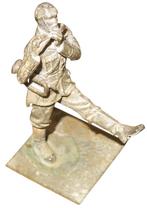 Speelgoed soldaat, Antiek en Kunst, Antiek | Speelgoed, Ophalen